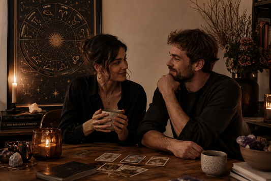 Love & Astrology by Zodiac Sign