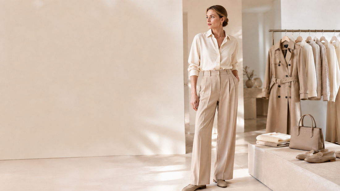 This Week at Zara: 7 Favourites for a Stylish Workweek